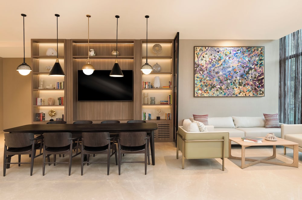 ibis mumbai bkc