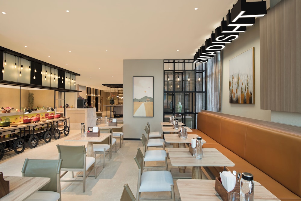 ibis mumbai bkc