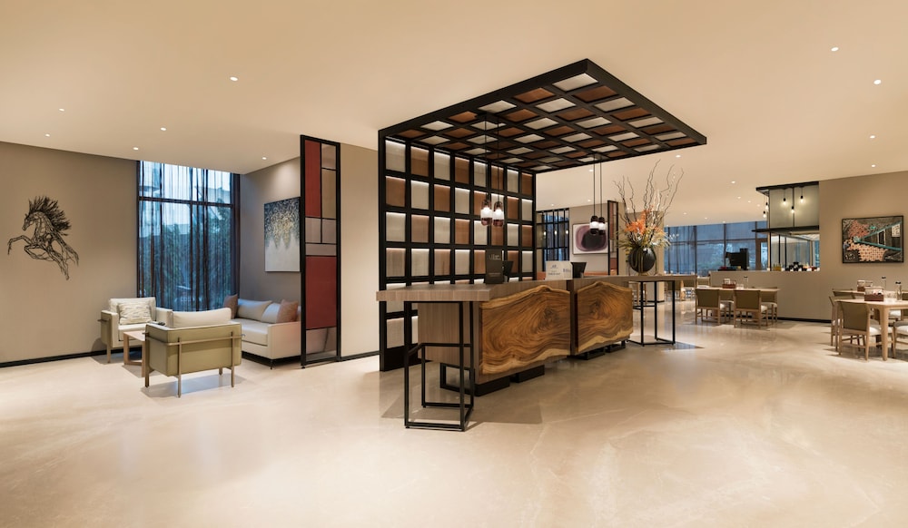 ibis mumbai bkc
