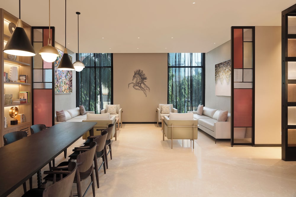 ibis mumbai bkc
