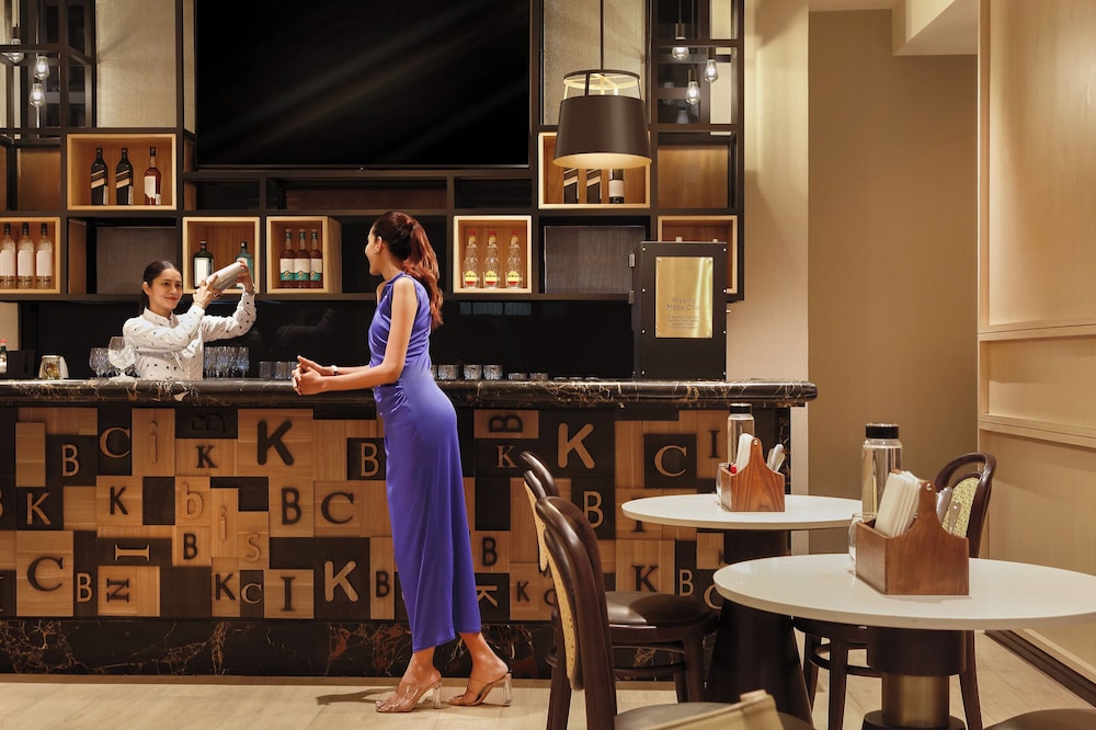 ibis mumbai bkc