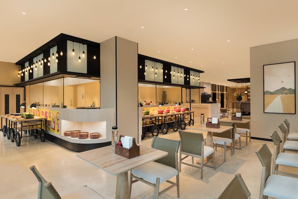 ibis mumbai bkc
