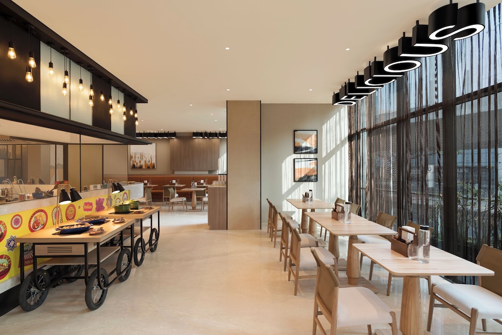 ibis mumbai bkc