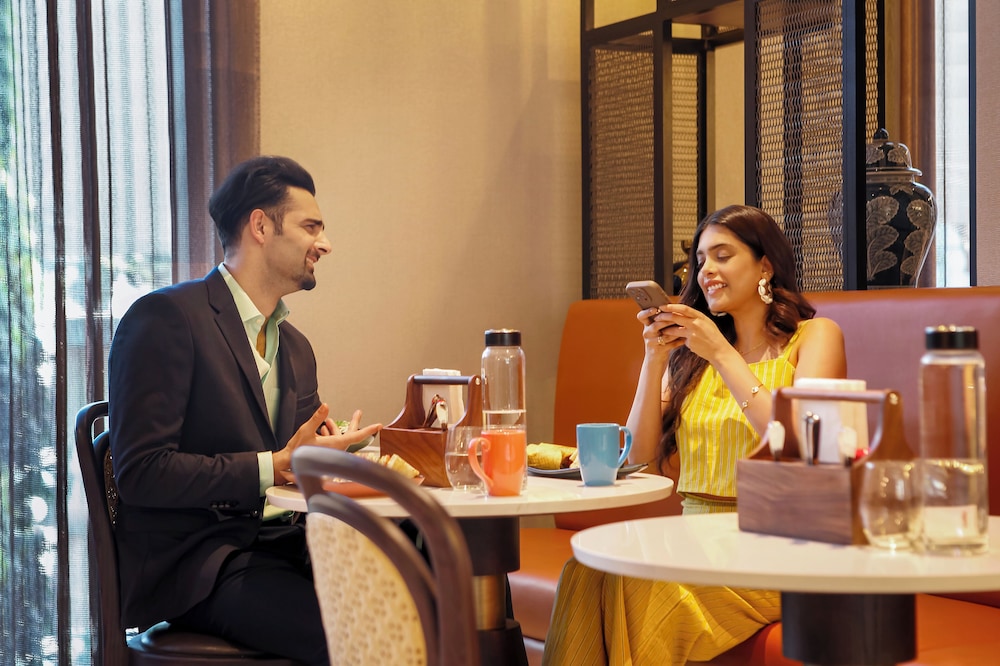 ibis mumbai bkc