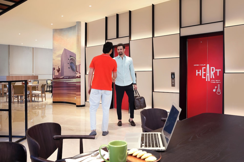ibis mumbai bkc