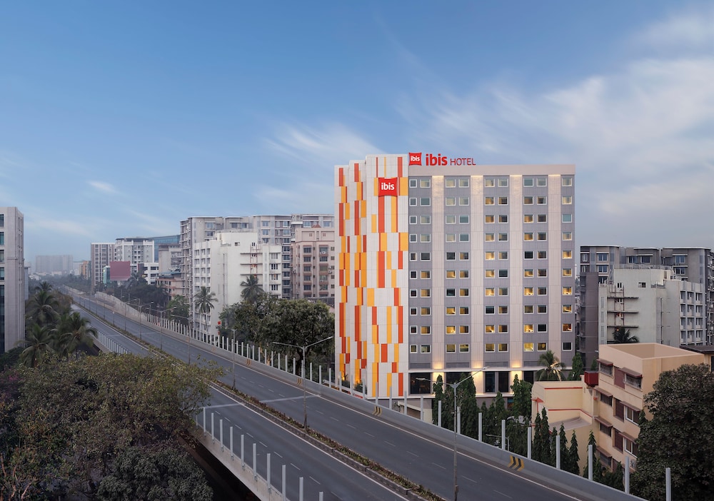 ibis mumbai bkc