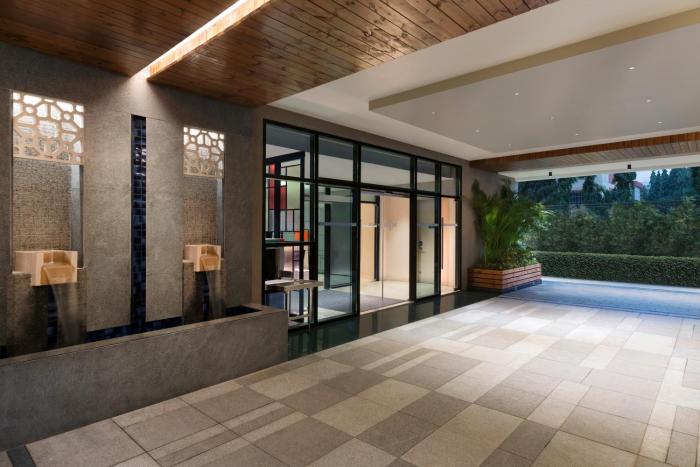 ibis mumbai bkc