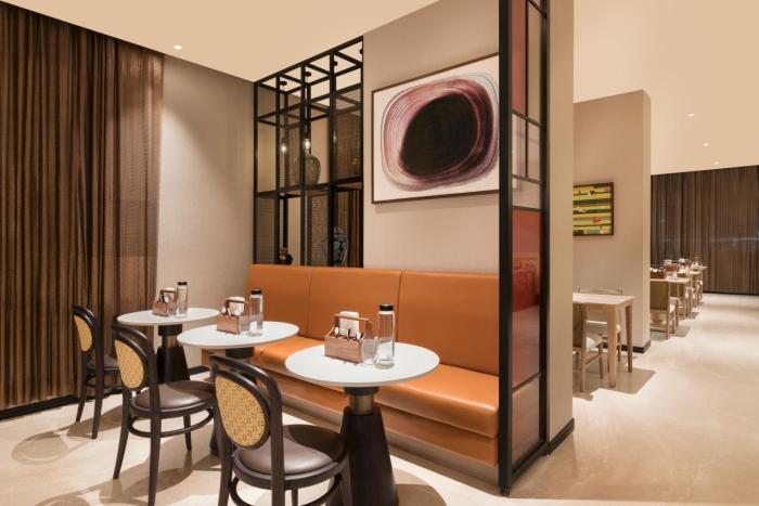 ibis mumbai bkc
