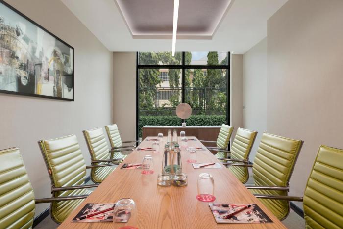 ibis mumbai bkc