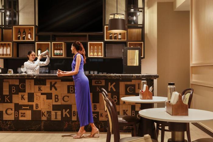 ibis mumbai bkc