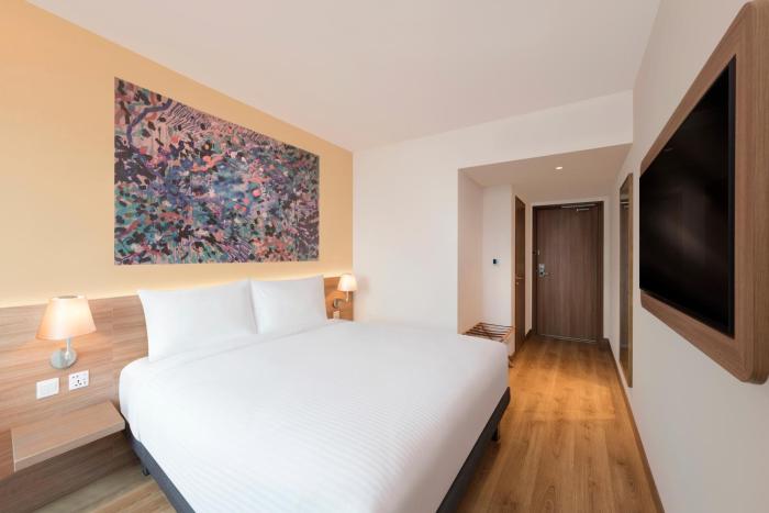ibis mumbai bkc
