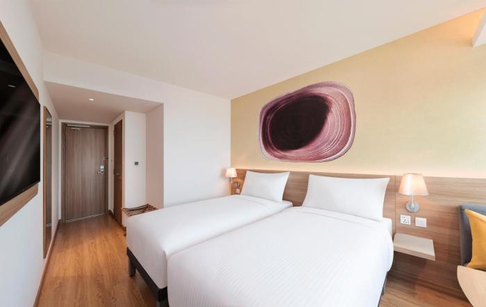 ibis mumbai bkc
