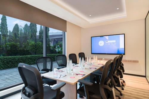 ibis mumbai bkc