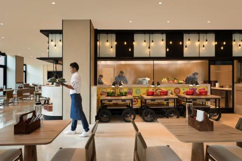 ibis mumbai bkc