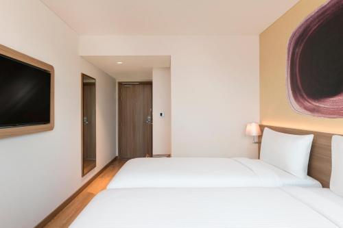 ibis mumbai bkc