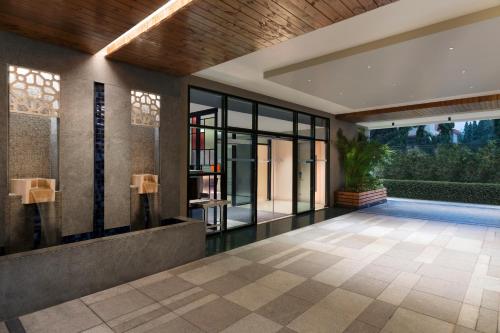 ibis mumbai bkc