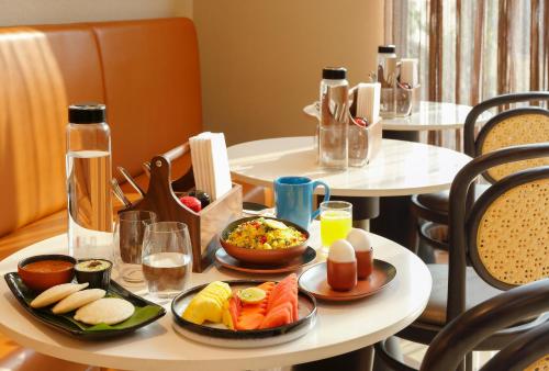 ibis mumbai bkc