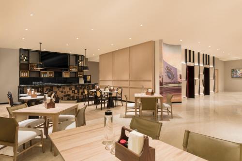 ibis mumbai bkc