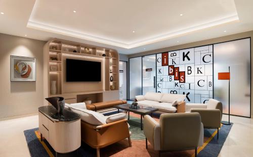 ibis mumbai bkc