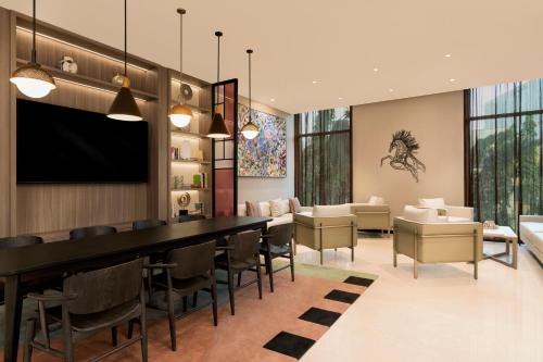 ibis mumbai bkc