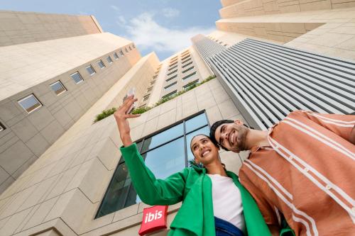 ibis mumbai bkc