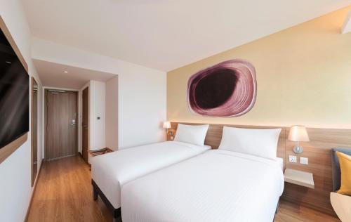 ibis mumbai bkc