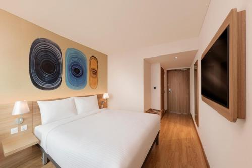 ibis mumbai bkc