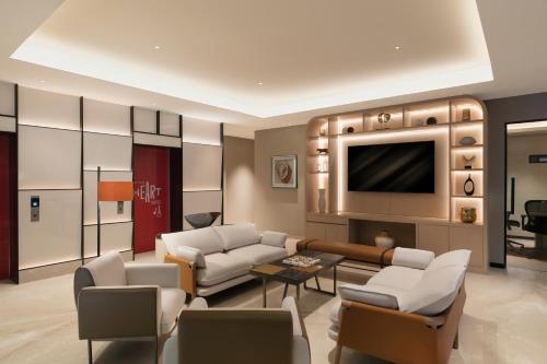 Ibis Mumbai Bkc,,5 star