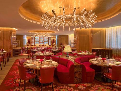 faena new york