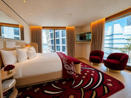 faena new york
