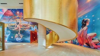 Faena New York,,5 star
