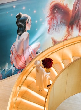 Faena New York,,5 star