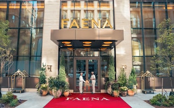 Faena New York,,5 star