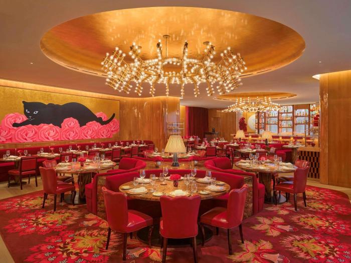 faena new york