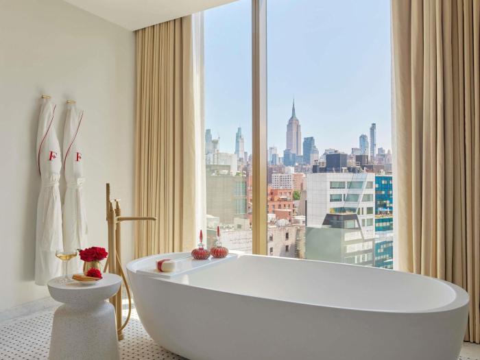 faena new york