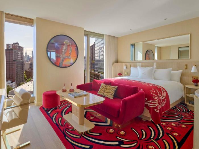 faena new york