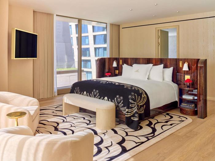 faena new york