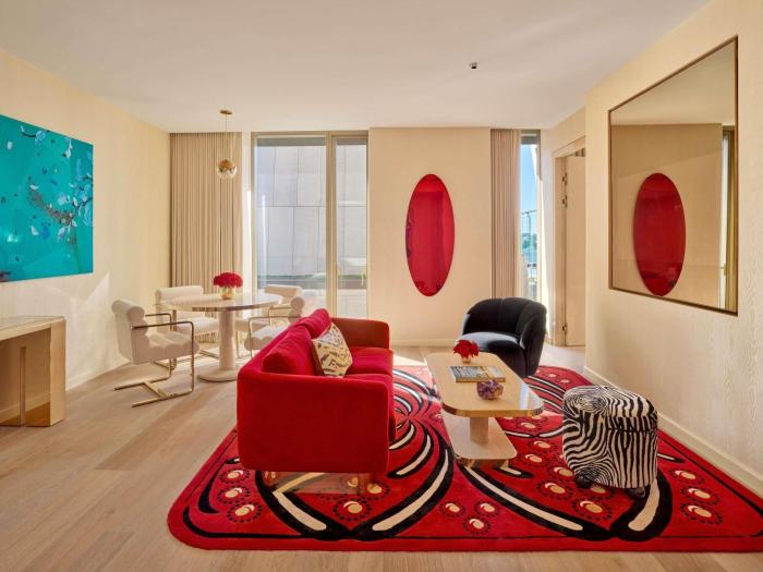 faena new york