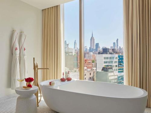faena new york