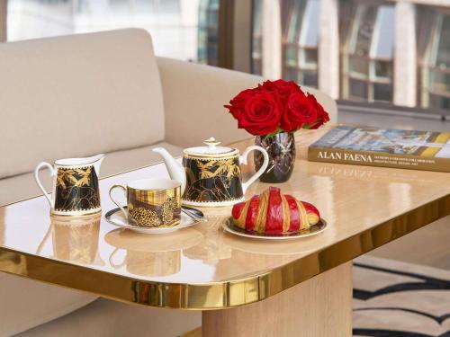 faena new york