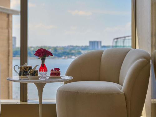 faena new york