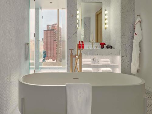 faena new york