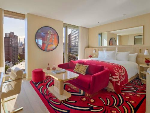 faena new york
