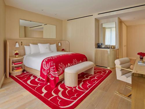 faena new york