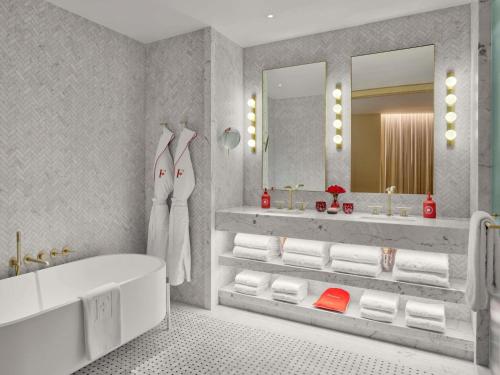 faena new york