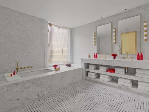 faena new york