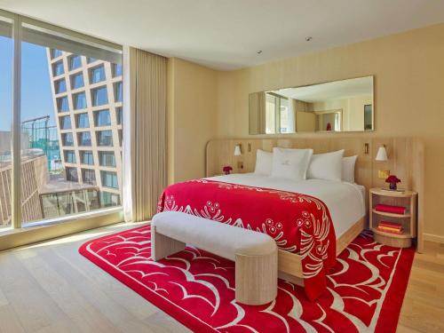 faena new york