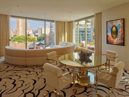 faena new york