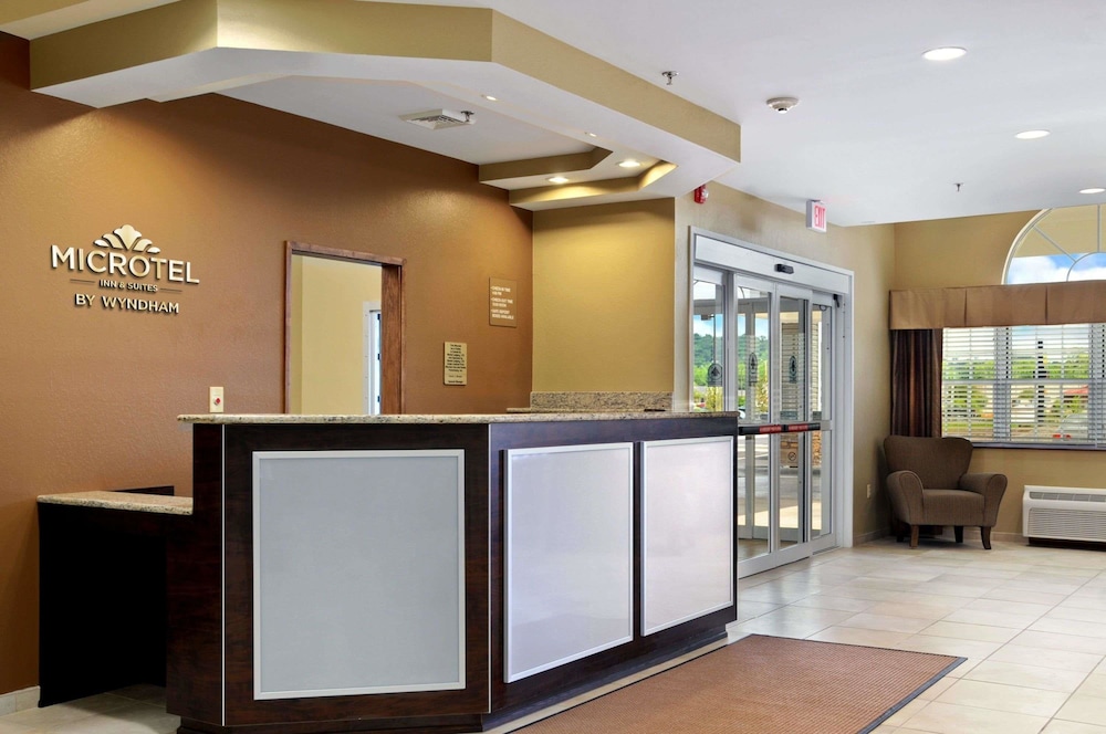Microtel Inn & Suites By Wyndham Marietta,Washington>>Marietta,2 star