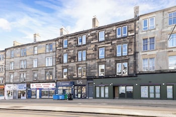 edinburgh